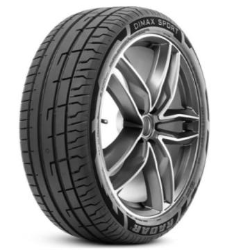 Anvelope vara Radar 205/45 R17 Dimax Sport