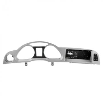 Navigatie dedicata Audi A6 C6 (2005 - 2011), 8.8 inch 4Gb de la Nav Store