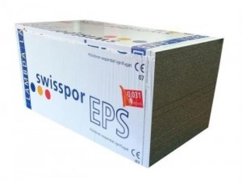 Polistiren expandat grafitat Lambdaroof 50mm EPS100 de la PDET Atlantic Distribution Srl