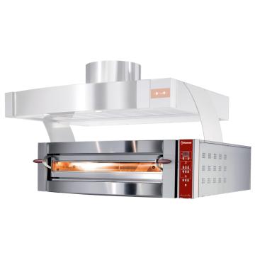 Cuptor electric, 1 camera, 9 pizza 350 mm