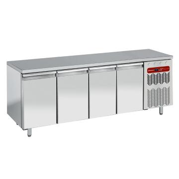Masa frigorifica, ventilata, 4 usi EN 600x400