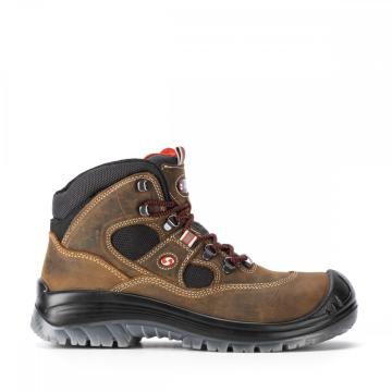 Bocanci de protectie Sixton Peak Labrador S3 de la Sc Equip Concept Srl