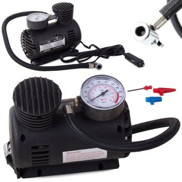 Mini compresor auto