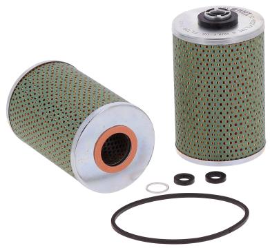 Filtru ulei Hifi SO 4032 de la Drill Rock Tools