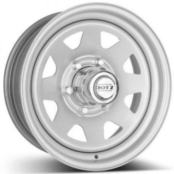 Jante aliaj R15 Toyota Hilux, Land Cruiser, Ssangyong de la Anvelope | Jante | Vadrexim