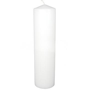 Lumanari cilindru, D6.5 H40cm de la Distinctiv Store Srl