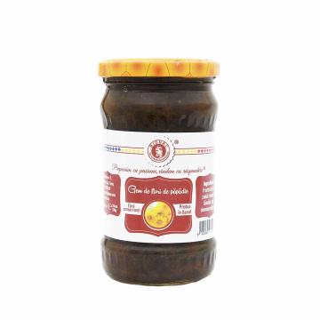Dulceata din floare de papadie, 314ml/325gr de la Keka Srl