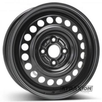 Jante tabla R15 Honda Jazz GD, Honda Jazz GE