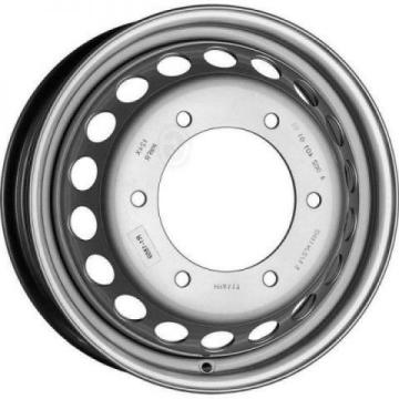Jante tabla R16 Mercedes Sprinter 2 punte dubla de la Anvelope | Jante | Vadrexim