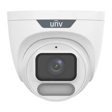 Camera IP Wise-ISP, ColorHunter, 8MP, lentila 4.0mm, WL 30M