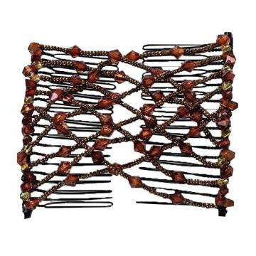 Accesorii pentru par Ez Combs, set 2 bucati agrafe de la Startreduceri Exclusive Online Srl - Magazin Online Pentru C