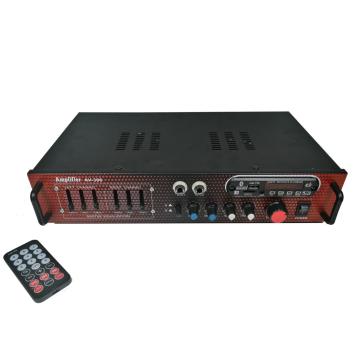 Amplificator digital - statie AV-306, 2x50 W cu bluetooth de la Startreduceri Exclusive Online Srl - Magazin Online Pentru C