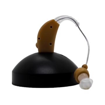 Aparat auditiv fara fir reincarcabil cu acumulator de la Startreduceri Exclusive Online Srl - Magazin Online Pentru C