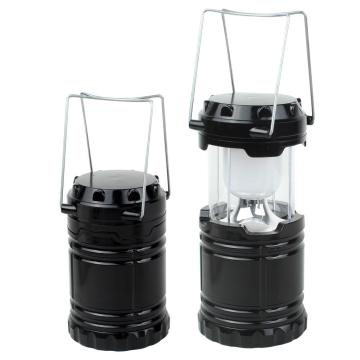 Lampa pliabila felinar pentru camping cu Led, Atomic