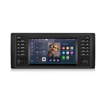 Navigatie dedicata BMW Seria 5 E39 (1995-2003), 7 inch