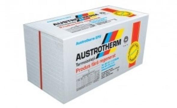 Polistiren expandat Austrotherm EPS AF80 50 mm / 5 mp