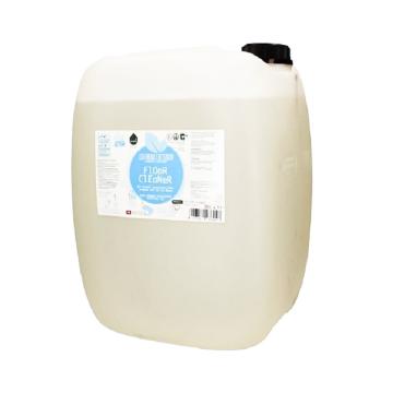 Detergent ecologic vrac pentru pardoseli Biolu 20l