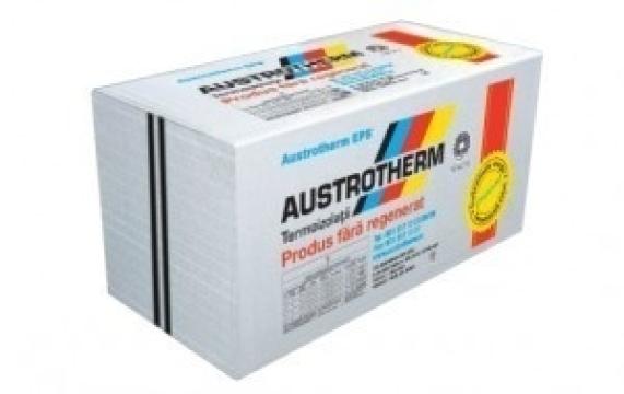 Polistiren expandat Austrotherm EPS A200 200 mm / 1 mp