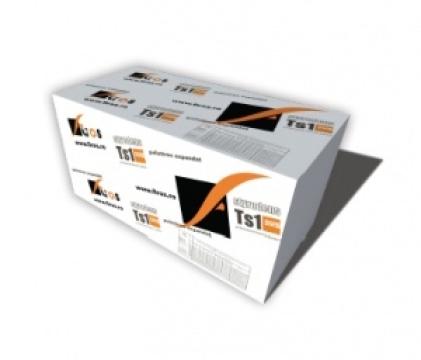 Polistiren expandat EPS 70 Firos 50 mm / 2.5 mp de la PDET Atlantic Distribution Srl