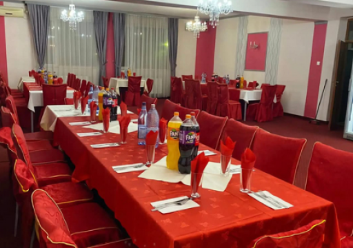 Afacere catering de la 