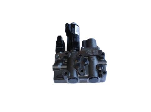 Control cutie viteze Case, New Holland - 87524409 de la Piese Buldo