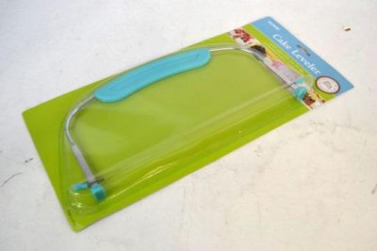 Feliator pentru blat, 30 cm - Lumea de la Lumea Basmelor International Srl