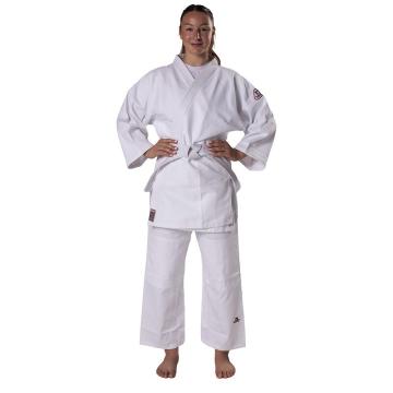 Kimono Aikido Danrho bob orez de la SD Grup Art 2000 Srl
