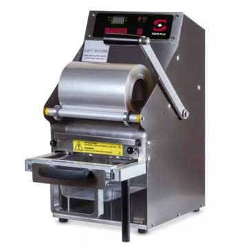 Masina de vidat cu camera 50 cm SCC500 - Fimar Easyline