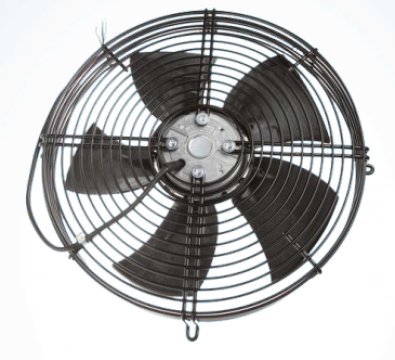 Ventilator axial AC axial fan S4E300AS7230