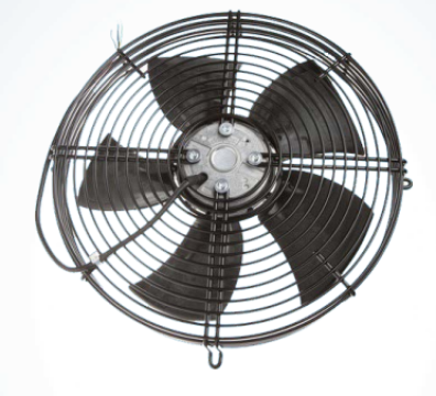 Ventilator axial AC axial fan S4E350AN0231 de la Ventdepot Srl