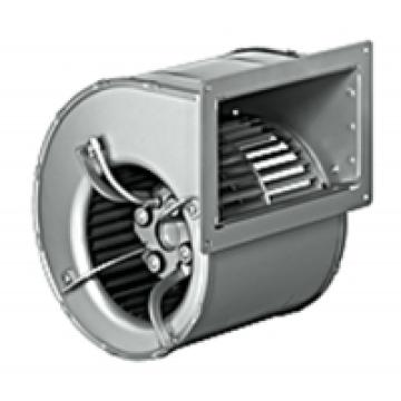Ventilator AC centrifugal fan D4E225-BC01-23