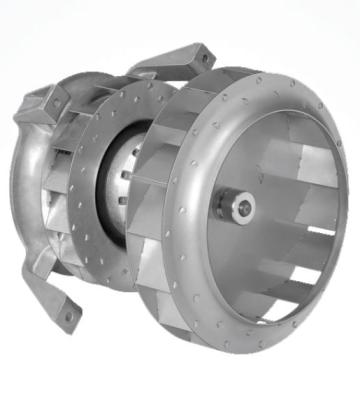 Ventilator AC hot-air blower R2E180AH0506