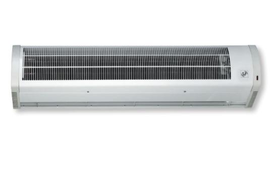 Aer conditionat Air curtain COR-9-1500 N RF de la Ventdepot Srl