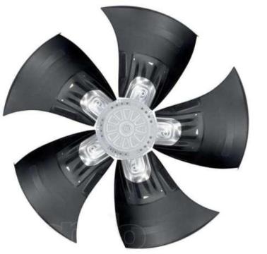 Ventilator axial A3G400-AN04-03