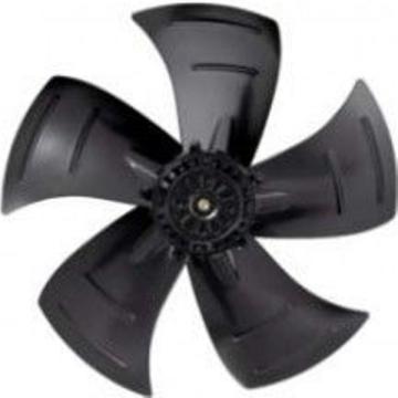 Ventilator axial cu motor A3G800-AM67-23