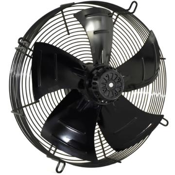 Ventilator axial cu motor Axial fan S3G450-AO02-52