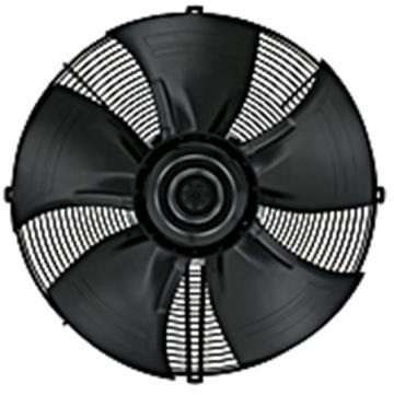 Ventilator axial cu motor Axial fan S3G710-AU21-01
