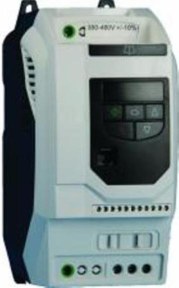 Controler de turatie FIS 1366-4.0 de la Ventdepot Srl