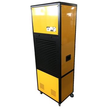 Dezumidificator DH 7160 de la Ventdepot Srl