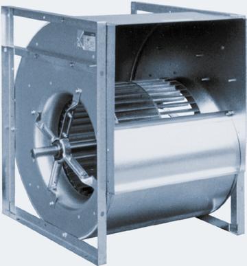 Ventilator dubla aspiratie FDA 280CL de la Ventdepot Srl