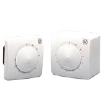 Controler de viteza REB-1N de la Ventdepot Srl