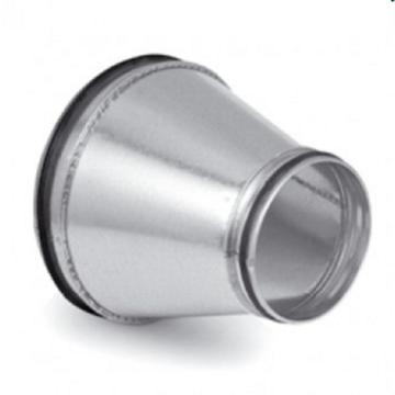 Reductie circulara RD 125100 de la Ventdepot Srl