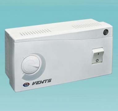 Regulator de turatie RS 1 N(V)