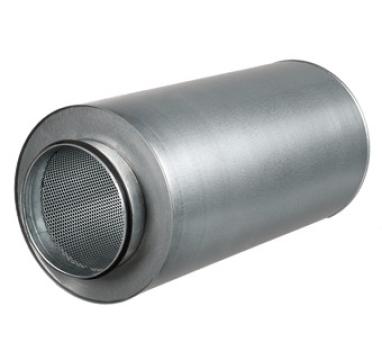 Tubulatura spiro SAR 250/300mm