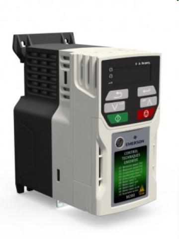 Controler Speed Frequency Control M200 5.5kW de la Ventdepot Srl
