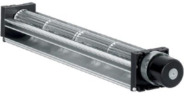 Ventilator Tangential Fan QG030-198/14 EC de la Ventdepot Srl