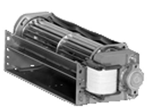 Ventilator Tangential Fan QLK 45/2400-2524 de la Ventdepot Srl