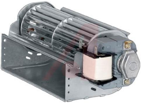 Ventilator tangential Fan QLZ/2400-3030 de la Ventdepot Srl