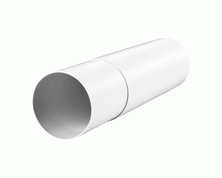 Tubulatura rotunda telescopica 3810 de la Ventdepot Srl