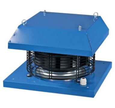 Ventilator acoperis VKH 4E 355